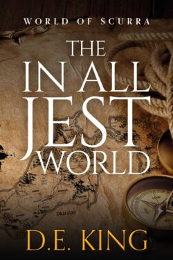 The In All Jest World Cover Image